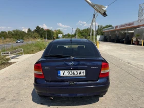 Opel Astra Газ - Климатик, снимка 5