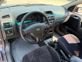 Opel Astra Газ - Климатик, снимка 7