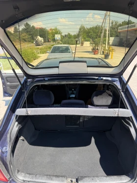 Opel Astra Газ - Климатик, снимка 8