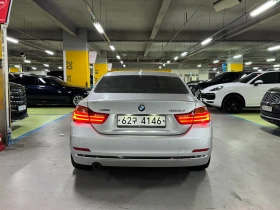 BMW 420 HUD* ЛЮК* КРАЙНА ЦЕНА, снимка 4