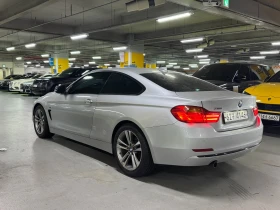 BMW 420 HUD* ЛЮК* КРАЙНА ЦЕНА, снимка 5