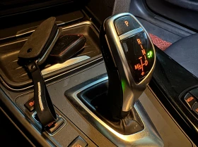 BMW 420 HUD* ЛЮК* КРАЙНА ЦЕНА, снимка 9