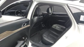 Kia K5 2.0* NOBLESSE* КОЖА* ПОДГРЕВ* ОБДУХВАНЕ* 360* , снимка 11