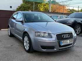 Audi A3 1.9TDI 105HP SPORTBACK, снимка 3