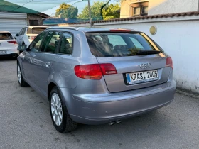 Audi A3 1.9TDI 105HP SPORTBACK, снимка 4