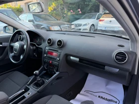 Audi A3 1.9TDI 105HP SPORTBACK, снимка 12