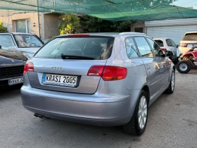 Audi A3 1.9TDI 105HP SPORTBACK, снимка 6