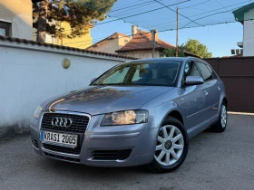 Audi A3 1.9TDI 105HP SPORTBACK, снимка 1