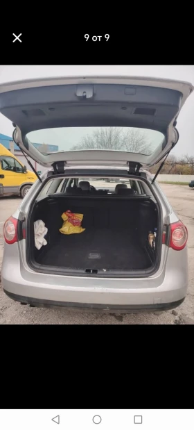 VW Passat, снимка 9