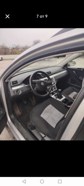 VW Passat, снимка 7