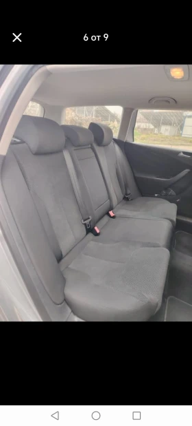 VW Passat, снимка 6