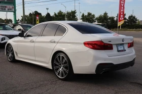 BMW 540 xDrive* M ПАКЕТ* HUD* 360, снимка 5