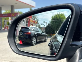 Mercedes-Benz C 220 COUPE, AMG LINE, DISSTR, CAMERA, FULL SERVICE, снимка 16
