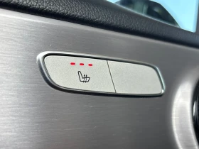 Mercedes-Benz C 220 COUPE, AMG LINE, DISSTR, CAMERA, FULL SERVICE, снимка 15