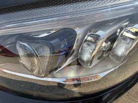 Mercedes-Benz C 220 COUPE, AMG LINE, DISSTR, CAMERA, FULL SERVICE, снимка 17