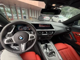 BMW Z4 Z4 Sdrive20I M Sports, снимка 6