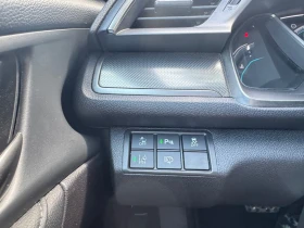 Honda Civic 1.5turbo/prestige, снимка 8