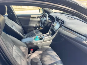 Honda Civic 1.5turbo/prestige, снимка 7