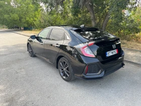 Honda Civic 1.5turbo/prestige, снимка 2