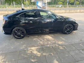 Honda Civic 1.5turbo/prestige, снимка 5