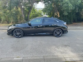 Honda Civic 1.5turbo/prestige, снимка 6