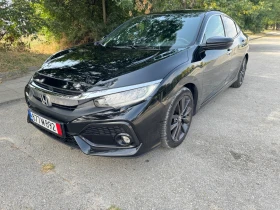 Honda Civic 1.5turbo/prestige, снимка 1