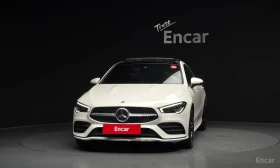 Mercedes-Benz CLA 250 CLA250 4MATIC, снимка 3
