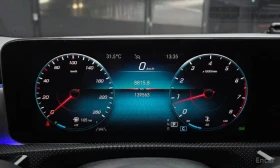 Mercedes-Benz CLA 250 CLA250 4MATIC, снимка 8