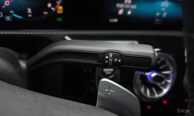 Mercedes-Benz CLA 250 CLA250 4MATIC, снимка 9