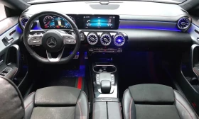Mercedes-Benz CLA 250 CLA250 4MATIC, снимка 7