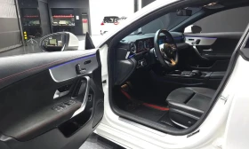 Mercedes-Benz CLA 250 CLA250 4MATIC, снимка 10