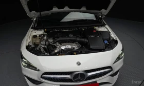 Mercedes-Benz CLA 250 CLA250 4MATIC, снимка 6