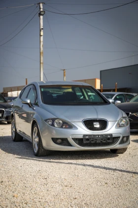 Seat Leon NAVI AVTOMAT* DSG* RECARO , снимка 3