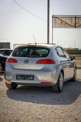 Seat Leon NAVI AVTOMAT* DSG* RECARO , снимка 4