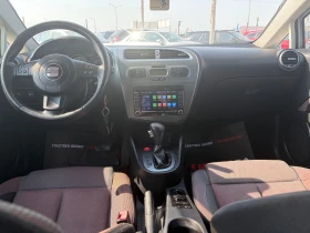 Seat Leon NAVI AVTOMAT* DSG* RECARO , снимка 14