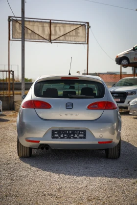 Seat Leon NAVI AVTOMAT* DSG* RECARO , снимка 5