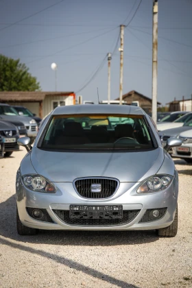 Seat Leon NAVI AVTOMAT* DSG* RECARO , снимка 2