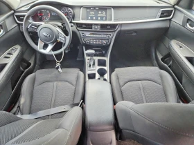 Kia Optima 2.4l Lx, снимка 8
