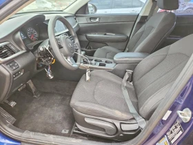 Kia Optima 2.4l Lx, снимка 7