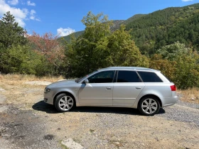 Audi A4, снимка 2