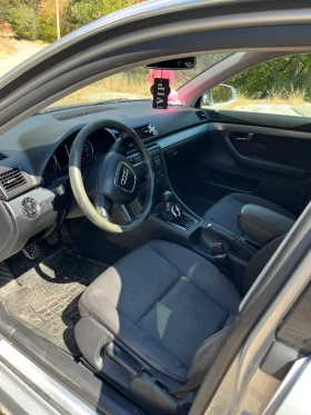 Audi A4, снимка 5