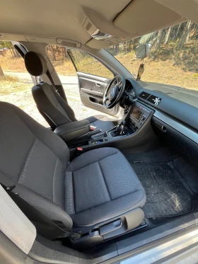 Audi A4, снимка 11