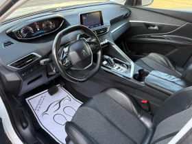 Peugeot 3008 1.6HDI 120кс АВТОМАТИК, снимка 3