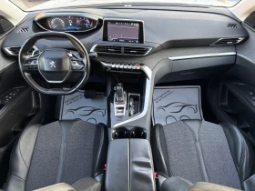 Peugeot 3008 1.6HDI 120кс АВТОМАТИК, снимка 9
