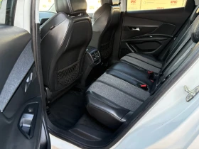 Peugeot 3008 1.6HDI 120кс АВТОМАТИК, снимка 13