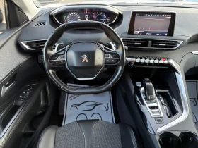 Peugeot 3008 1.6HDI 120кс АВТОМАТИК, снимка 11