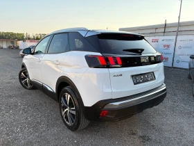 Peugeot 3008 1.6HDI 120кс АВТОМАТИК, снимка 5