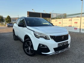 Peugeot 3008 1.6HDI 120кс АВТОМАТИК, снимка 4