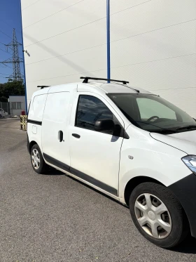 Dacia Dokker, снимка 2