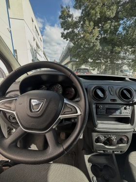 Dacia Dokker, снимка 4